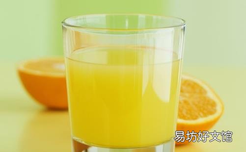 科学的鉴别果汁的纯度 避免破坏果汁的营养七要诀