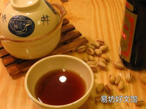 黄酒的功效与作用-黄酒的喝法