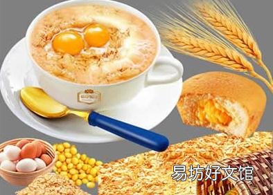燕麦片的功效与作用-燕麦片的营养价值