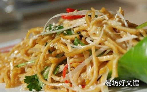 调料不仅赠味还养生 炒菜放调味料的最佳时间