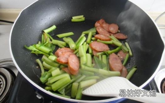 调料不仅赠味还养生 炒菜放调味料的最佳时间