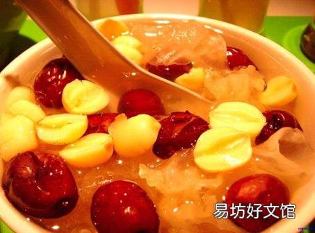 红枣的功效与作用及食用方法 多吃红枣促进睡眠