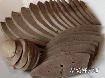 吃羊肝有什么好处?羊肝的营养价值