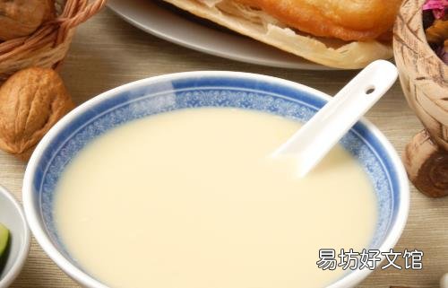 自制药膳豆浆食谱多喝好处多 如何选择合适的豆浆机