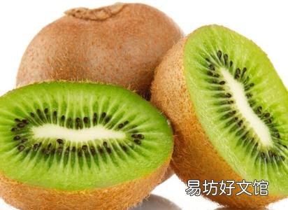 吃猕猴桃有什么好处?猕猴桃的功效与作用