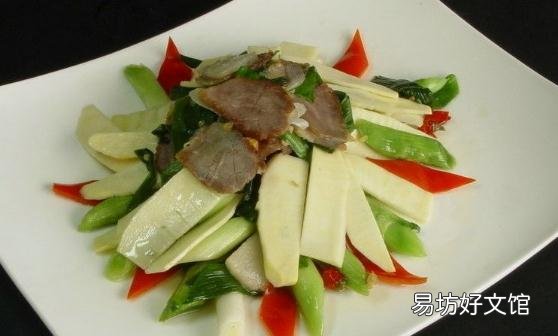 长期保存冬笋的6个方法 可以试一试哦