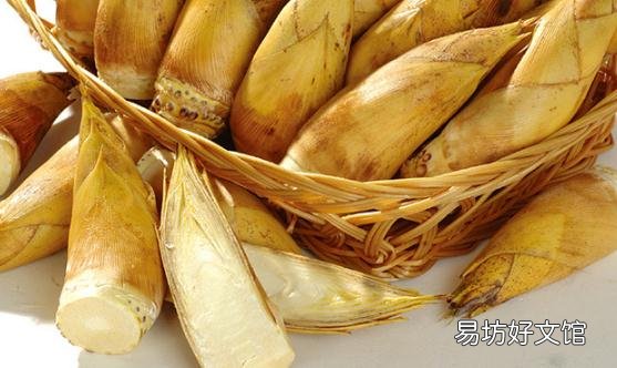 长期保存冬笋的6个方法 可以试一试哦