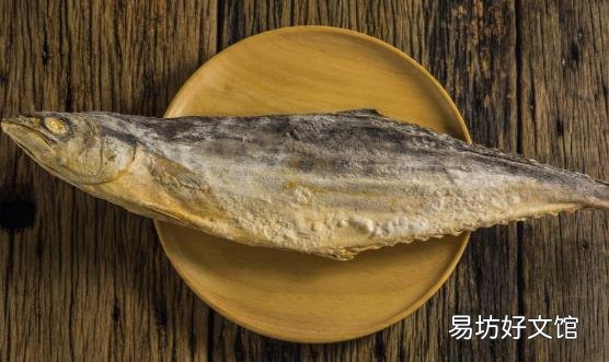 家庭自制鱼干的做法 咸鱼干最原味的两种吃法