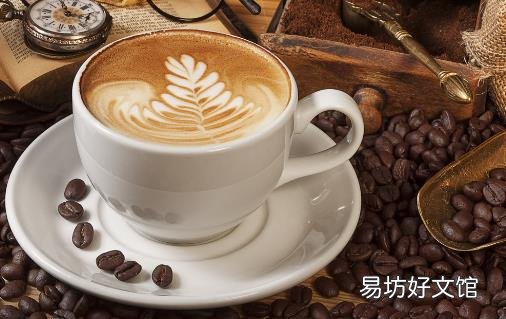 咖啡拉花是怎么制作的