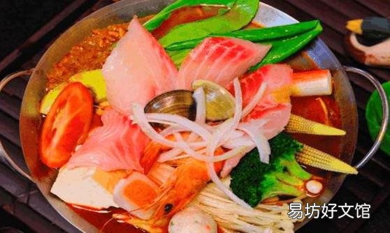 火锅是冬季家庭聚餐的宠儿 在家健康吃火锅的妙招