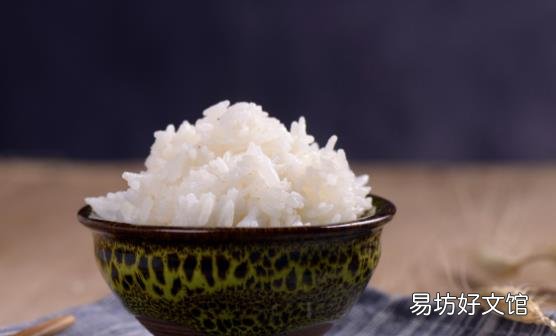 挑米无需高大上老经验都错了 买散装米要做到六看