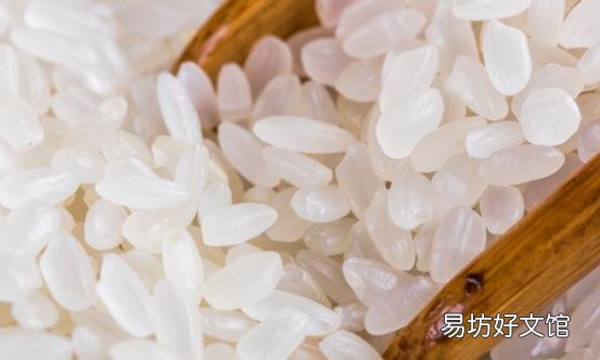 挑米无需高大上老经验都错了 买散装米要做到六看