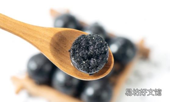 自制黑芝麻流沙馅做法 常食用黑芝麻的7大好处