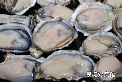 牡蛎如何清洗?牡蛎的清洗方法