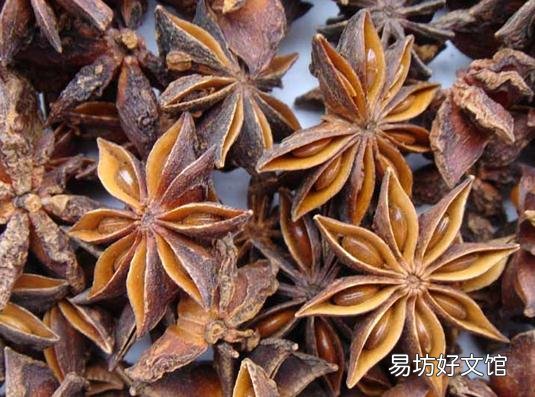 八角的功效与作用-哪些人不宜吃八角