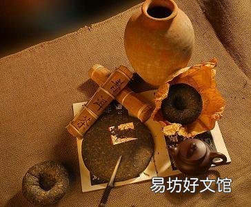 喝普洱茶有什么功效?普洱茶的功效与作用