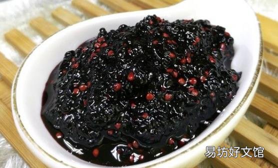 桑葚果酱的制作方法及技巧 桑葚果酱的保存方法