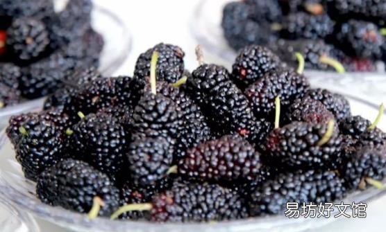 桑葚果酱的制作方法及技巧 桑葚果酱的保存方法