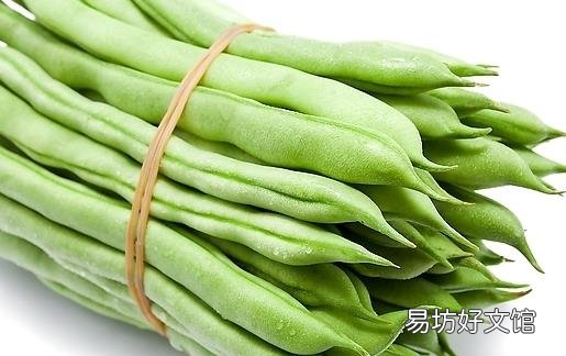 警惕四季豆易中毒的吃法 教你烹饪四技巧