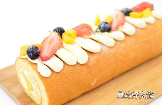 教你用保鲜袋制作早餐蛋卷 无油腻更健康