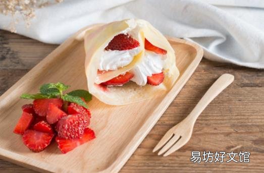 教你用保鲜袋制作早餐蛋卷 无油腻更健康