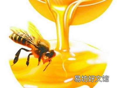 吃蜂胶有什么好处?蜂胶的作用与功效