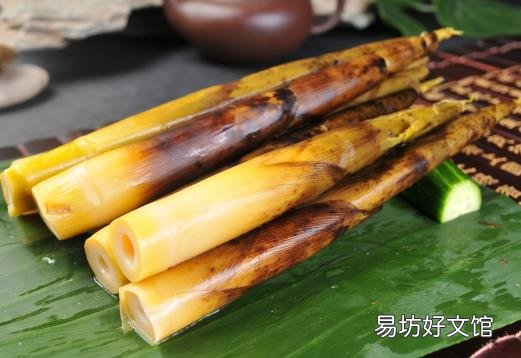 如何挑选新鲜竹笋?竹笋的挑选方法