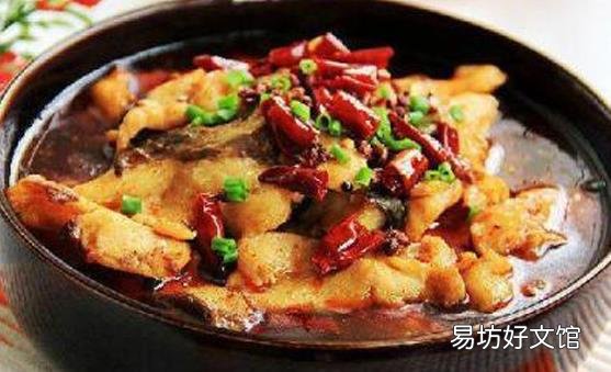 食用草鱼对肿瘤有防治作用 推荐草鱼的烹饪方法