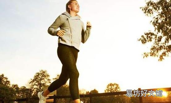 早上跑步和晚上跑步的选择 跑步减肥的正确方法