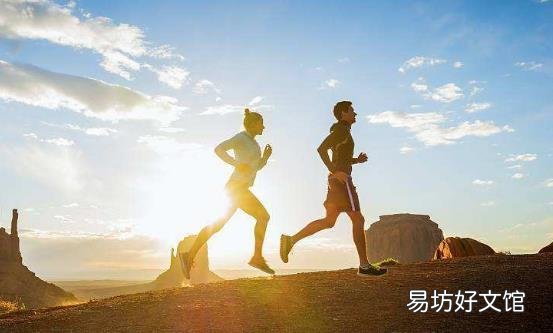 早上跑步和晚上跑步的选择 跑步减肥的正确方法