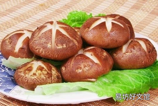 如何挑选香菇?挑选香菇的小窍门