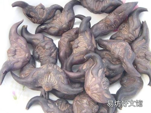 菱角的营养价值-菱角的食用功效