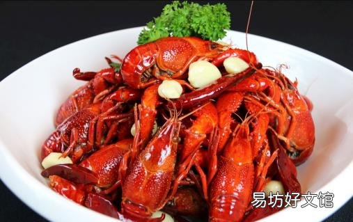夏季最火爆的小龙虾 酱料香料配方大公开做出饭店味