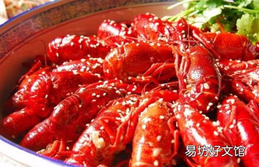 夏季最火爆的小龙虾 酱料香料配方大公开做出饭店味