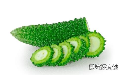 如何降低苦瓜的苦味?