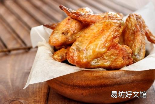 盘点五种蒸鸡翅膀的做法