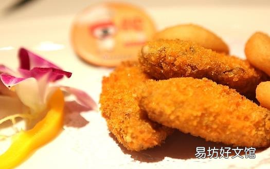 盘点五种蒸鸡翅膀的做法
