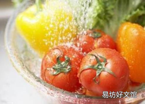 如何正确的清洗蔬菜?蔬菜的正确清洗方法