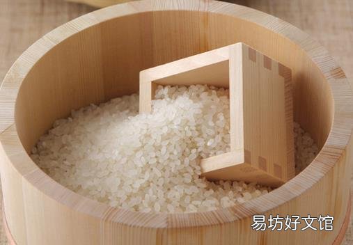 怎样鉴别新大米和陈大米