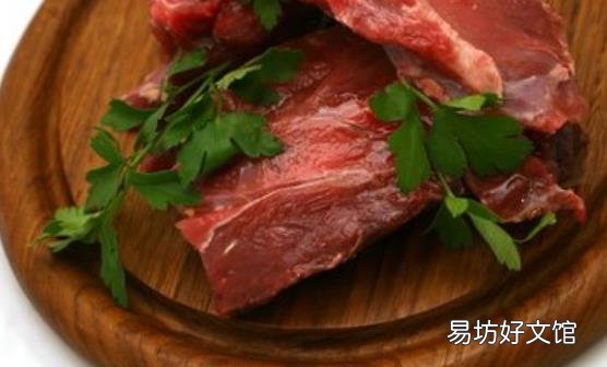 新鲜牛肉这样挑肉质好又健康 存储牛肉要注意的关键两点