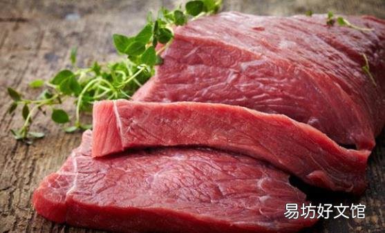 新鲜牛肉这样挑肉质好又健康 存储牛肉要注意的关键两点