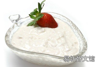 如何选购酸奶?如何识别酸奶的质量