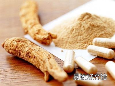 何首乌的功效与作用-何首乌的副作用