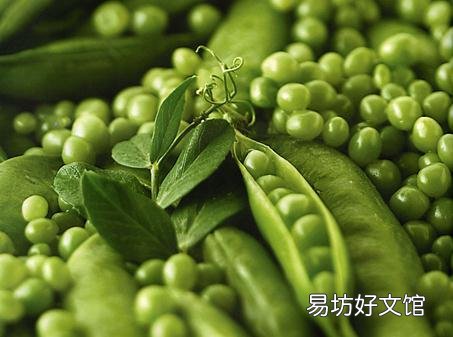 吃青豆有什么好处?青豆的功效与作用,青豆营养价值