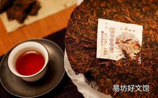 普洱生茶好喝还是熟茶好喝 怎么区分普洱茶的生熟