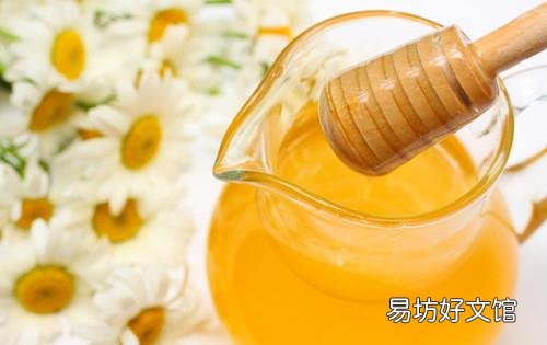 如何辨别搀假蜂蜜?假蜂蜜的鉴别方法