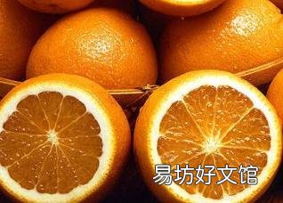 如何挑选脐橙?怎样才能挑选到好吃的脐橙