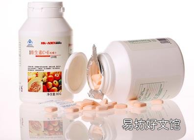 吃维生素c有什么好处?吃维生素c能美容养颜吗