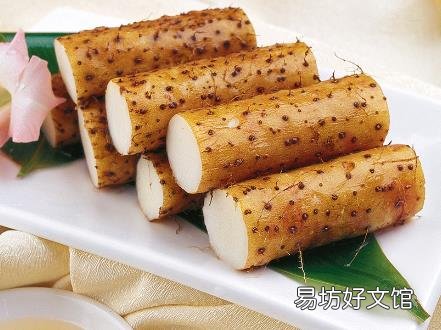 铁棍山药的功效与作用-铁棍山药和普通山药的区别