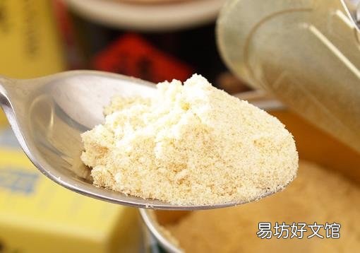 如何识别优质的鸡粉?鸡粉质量的鉴别方法